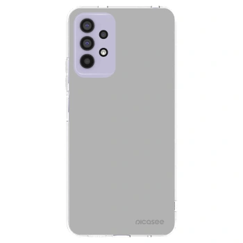 Picasee silikonowe przeźroczyste etui na Samsung Galaxy A32 4G SM-A325F - Stone