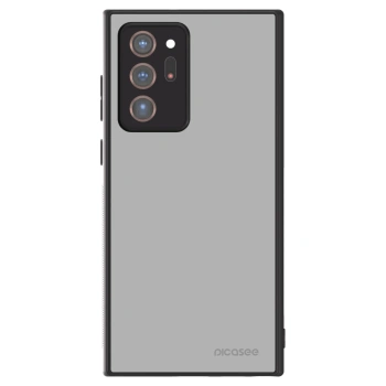 Picasee ULTIMATE CASE na Samsung Galaxy Note 20 Ultra - Stone