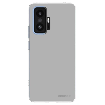 Picasee silikonowe przeźroczyste etui na Xiaomi 11T Pro - Stone