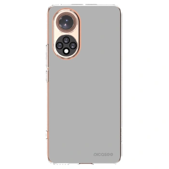 Picasee silikonowe przeźroczyste etui na Huawei Nova 9 - Stone