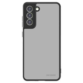 Picasee ULTIMATE CASE na Samsung Galaxy S21 FE 5G - Stone
