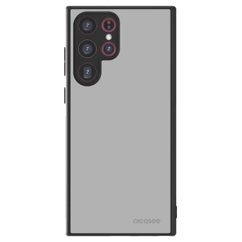 Picasee ULTIMATE CASE na Samsung Galaxy S22 Ultra 5G - Stone