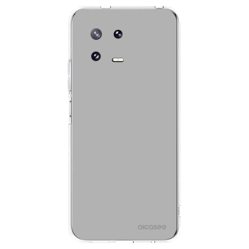 Picasee silikonowe przeźroczyste etui na Xiaomi 13 Pro - Stone