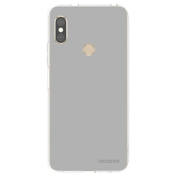 Etui na Xiaomi Redmi Note 5 Global - Stone