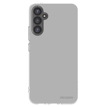 Picasee silikonowe przeźroczyste etui na Samsung Galaxy A34 5G A346B - Stone