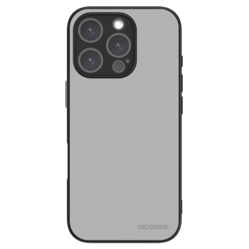 Picasee ULTIMATE CASE MagSafe pro Apple iPhone 16 Pro - Stone