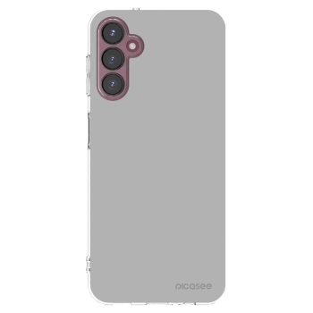 Picasee silikonowe przeźroczyste etui na Samsung Galaxy A05s A057G - Stone