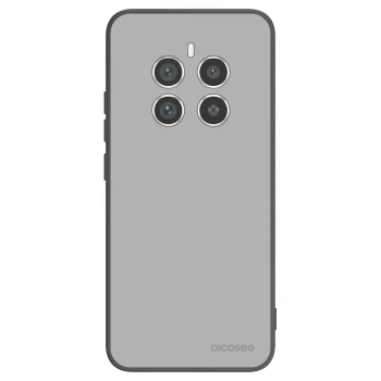 Picasee silikonowe czarne etui na Realme 12 Pro 5G - Stone