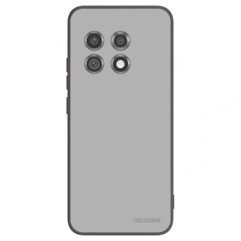 Picasee silikonowe czarne etui na OnePlus 11 5G - Stone