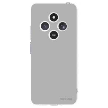 Picasee silikonowe przeźroczyste etui na Xiaomi Redmi 14C - Stone