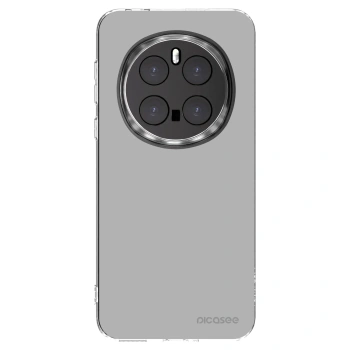 Picasee silikonowe przeźroczyste etui na Honor Magic7 Pro 5G - Stone