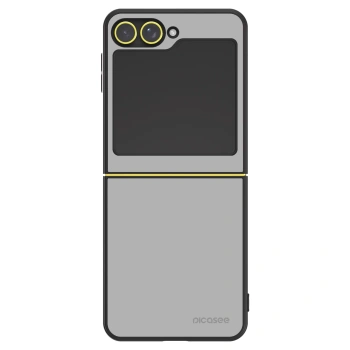 Etui na Samsung Galaxy Z Flip6 5G - Stone