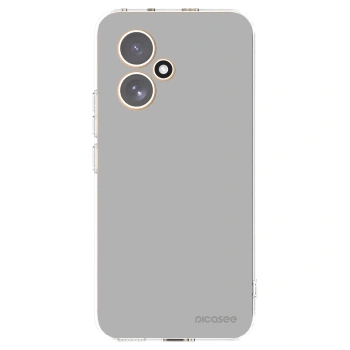 Picasee silikonowe przeźroczyste etui na Honor 400 5G - Stone
