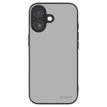 Picasee ULTIMATE CASE na Apple iPhone 17 - Stone