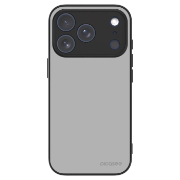 Picasee ULTIMATE CASE MagSafe pro Apple iPhone 17 Pro - Stone