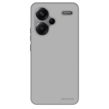 Etui na Xiaomi Redmi Note 13 Pro+ 5G - Stone