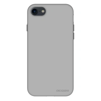 Etui na Apple iPhone 8 - Stone