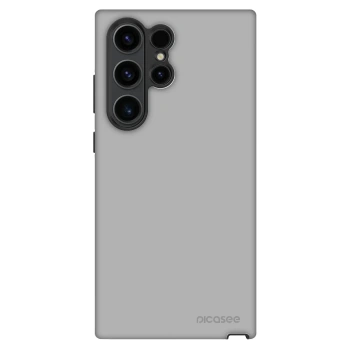 Picasee Fashion Case na Samsung Galaxy S23 Ultra 5G - Stone