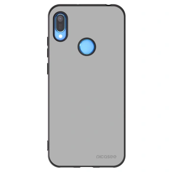 Etui na Huawei Y6 2019 - Stone