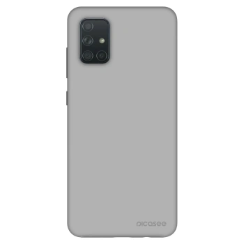 Etui na Samsung Galaxy A71 A715F - Stone