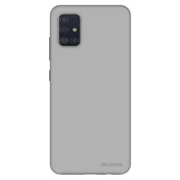 Etui na Samsung Galaxy A51 A515F - Stone