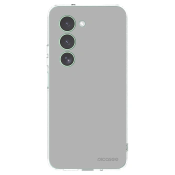 Picasee silikonowe przeźroczyste etui na Xiaomi Redmi 15 5G - Stone