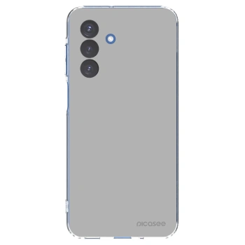 Picasee silikonowe przeźroczyste etui na Samsung Galaxy A17 5G - Stone