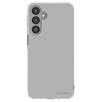 Picasee silikonowe przeźroczyste etui na Samsung Galaxy A16 4G - Stone