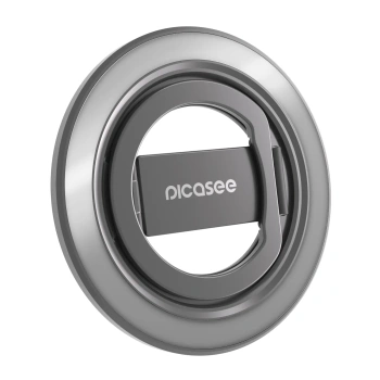 Magnetic holder - Czarna