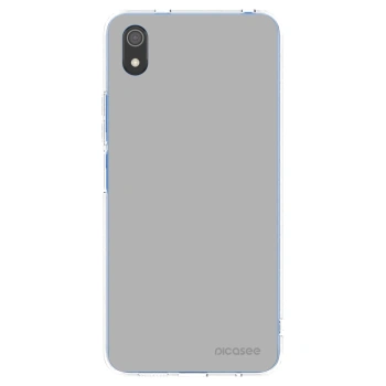 Picasee silikonowe przeźroczyste etui na Xiaomi Redmi 7A - Stone