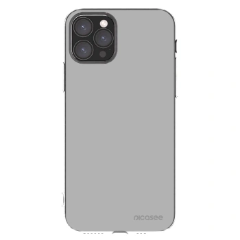Picasee silikonowe przeźroczyste etui na Apple iPhone 11 Pro - Stone