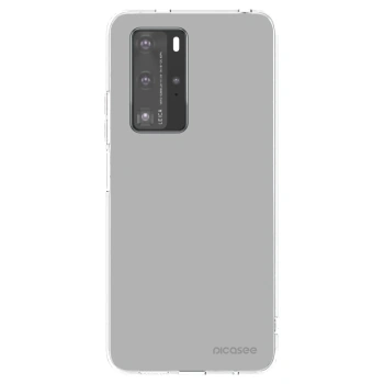 Etui na Huawei P40 Pro - Stone