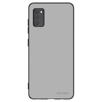 Etui na Samsung Galaxy A41 A415F - Stone