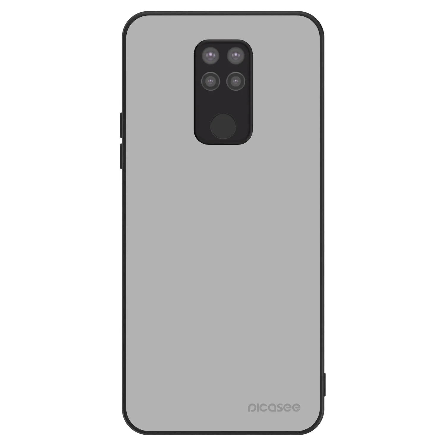 Picasee ULTIMATE CASE na Xiaomi Redmi Note 9 - Stone