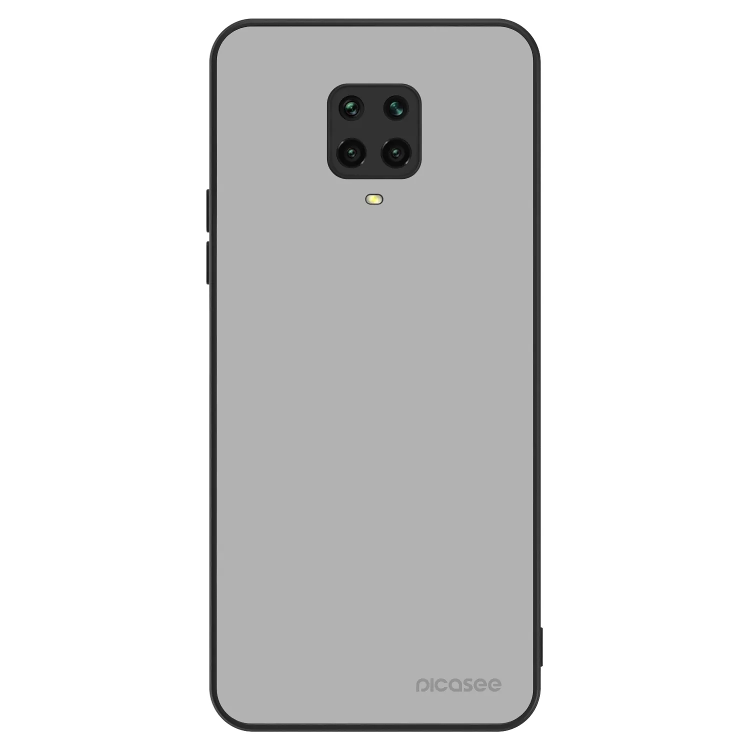 Picasee ULTIMATE CASE na Xiaomi Redmi Note 9 Pro - Stone