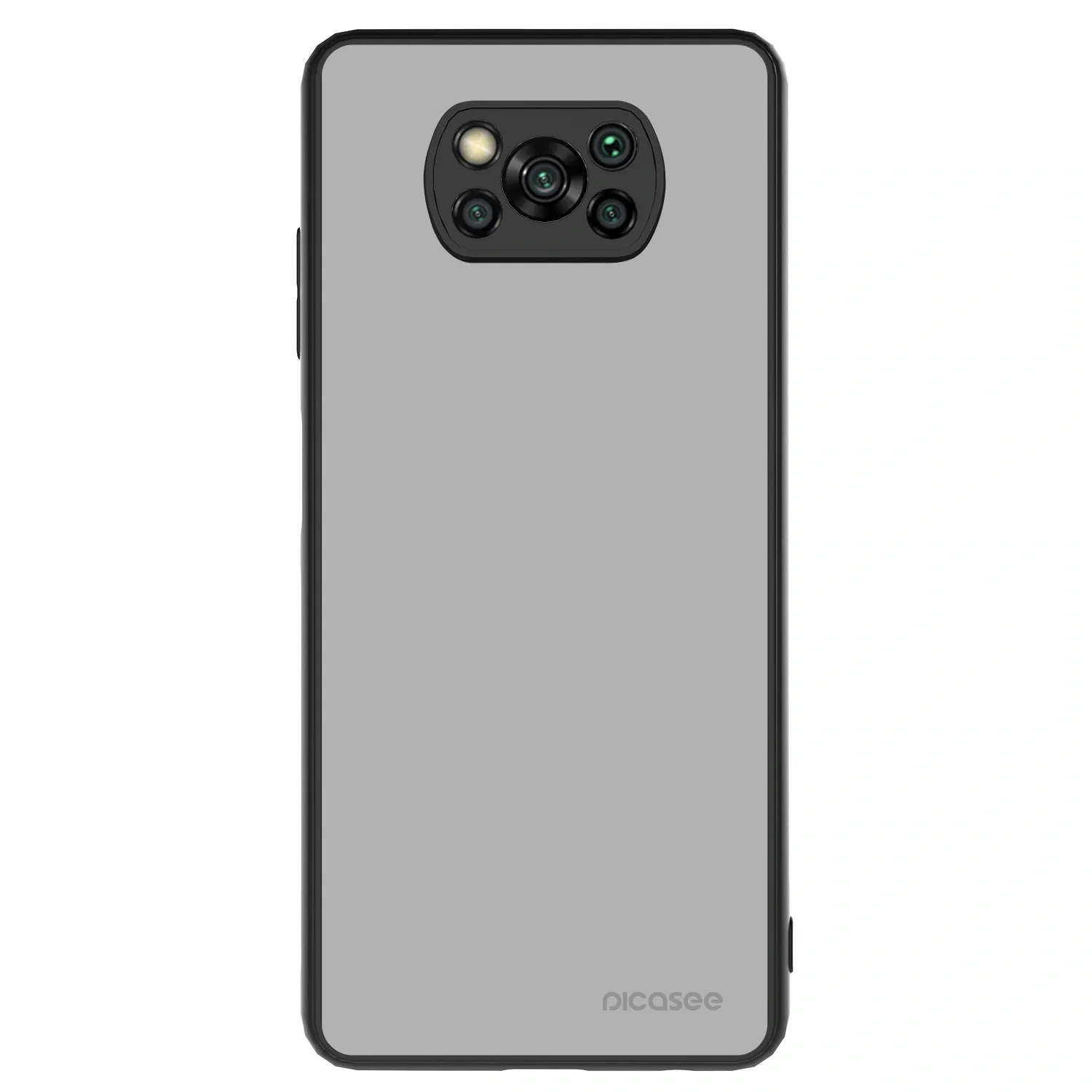 Picasee ULTIMATE CASE na Xiaomi Poco X3 - Stone