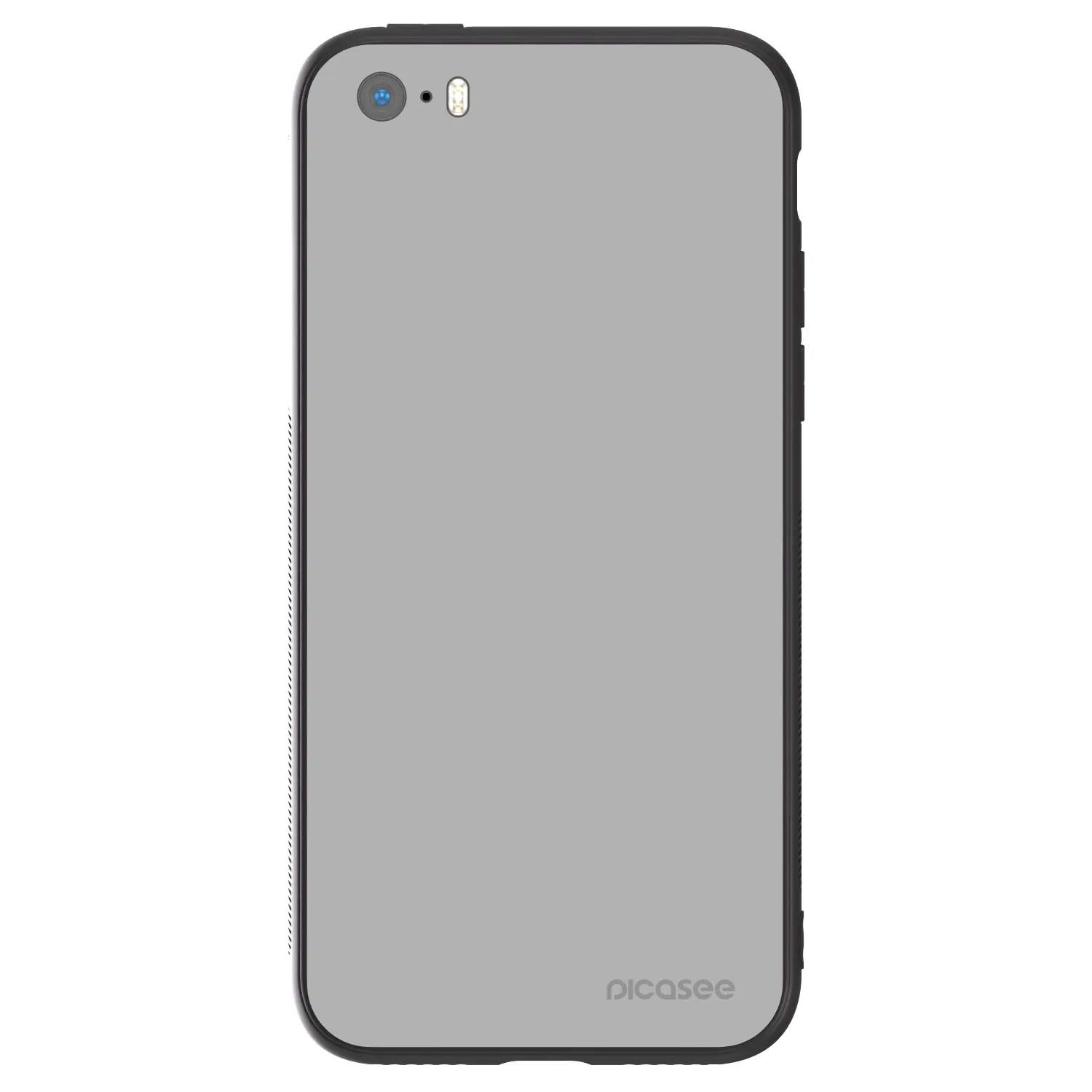 Picasee ULTIMATE CASE na Apple iPhone 5/5S/SE - Stone