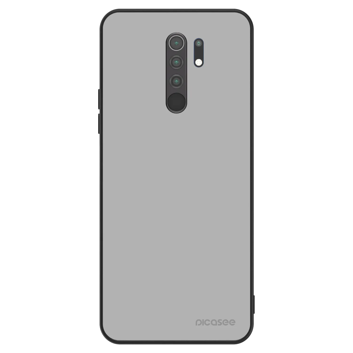 Picasee ULTIMATE CASE na Xiaomi Redmi 9 - Stone