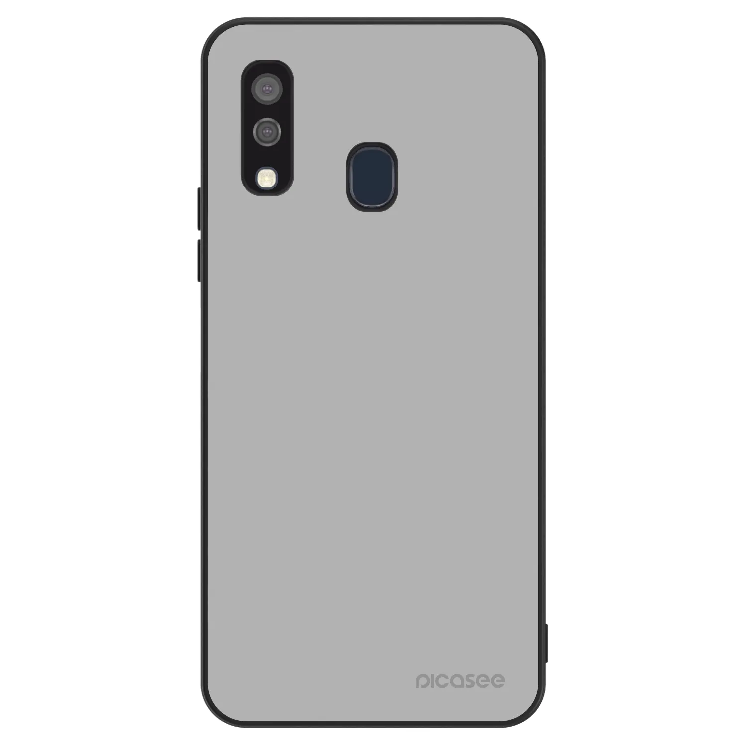 Picasee ULTIMATE CASE na Samsung Galaxy A40 A405F - Stone