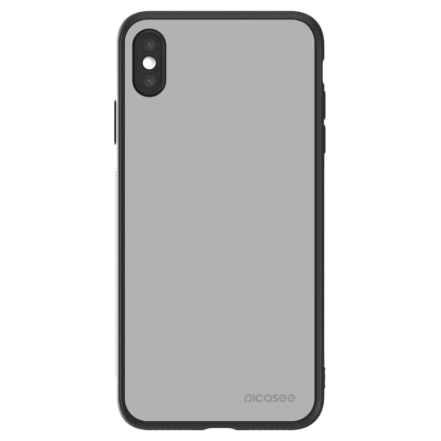 Picasee ULTIMATE CASE na Apple iPhone XS Max - Stone
