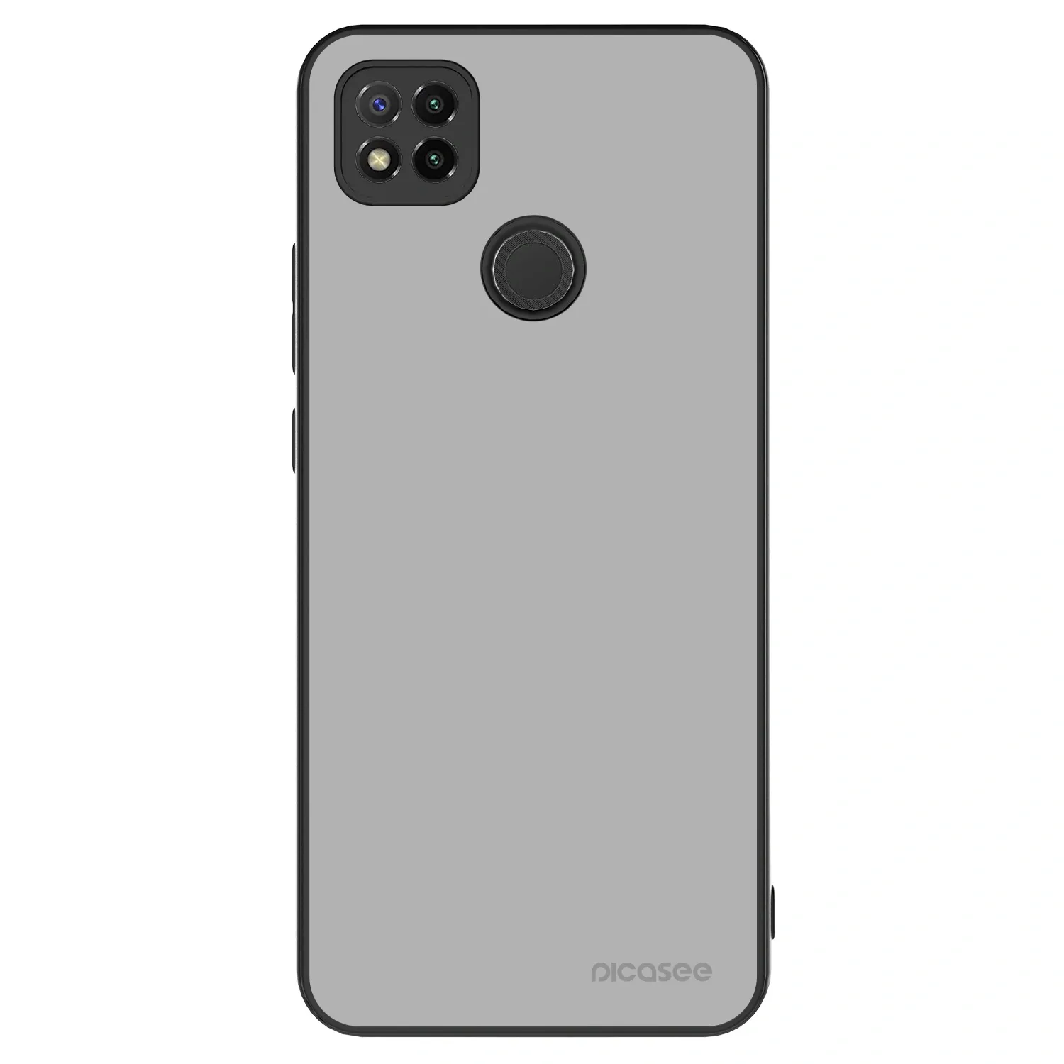 Picasee ULTIMATE CASE na Xiaomi Redmi 9C - Stone