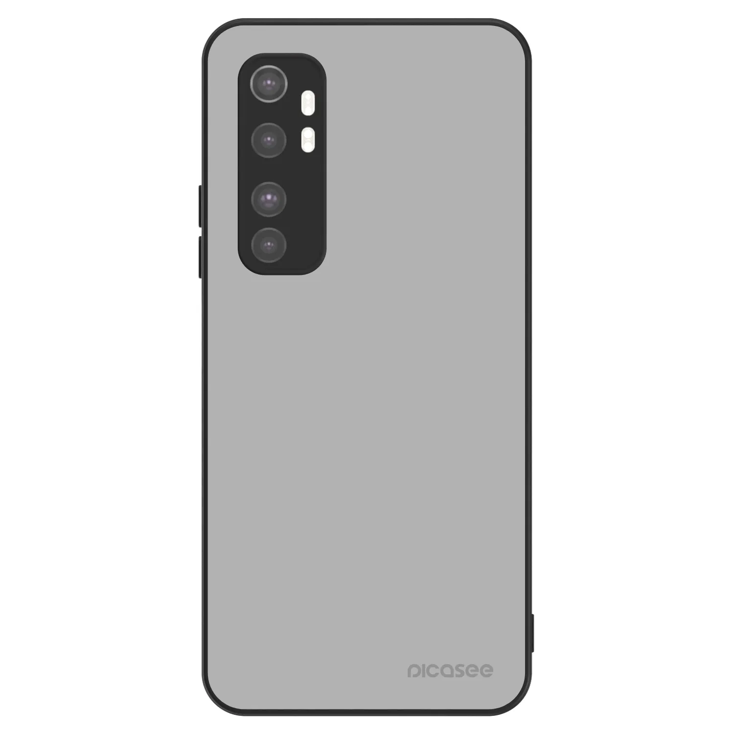 Picasee ULTIMATE CASE na Xiaomi Mi Note 10 Lite - Stone