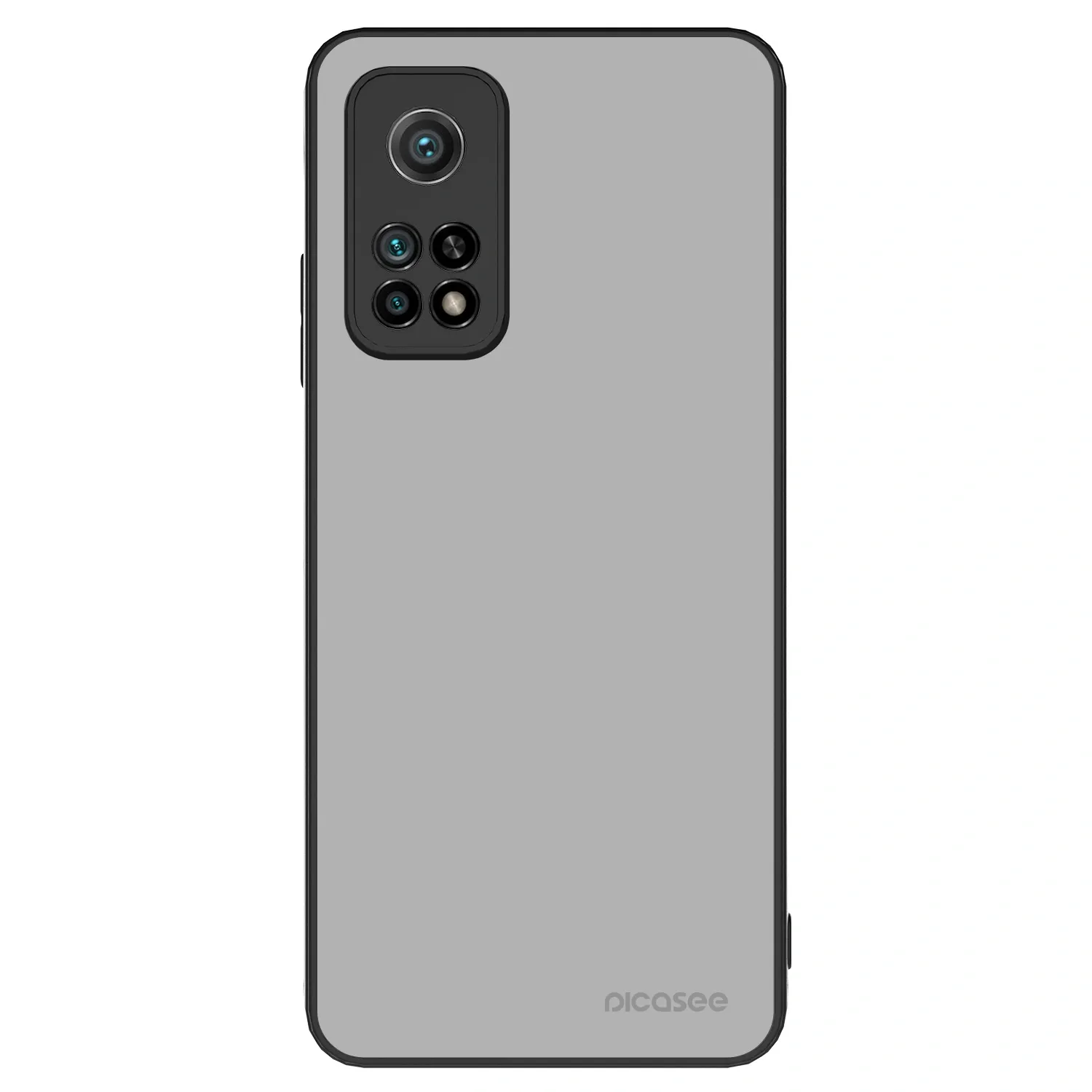 Picasee ULTIMATE CASE na Xiaomi Mi 10T Pro - Stone
