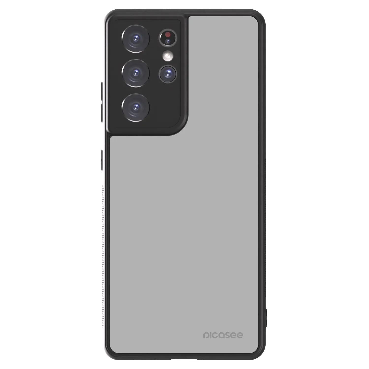 Picasee ULTIMATE CASE na Samsung Galaxy S21 Ultra 5G G998B - Stone