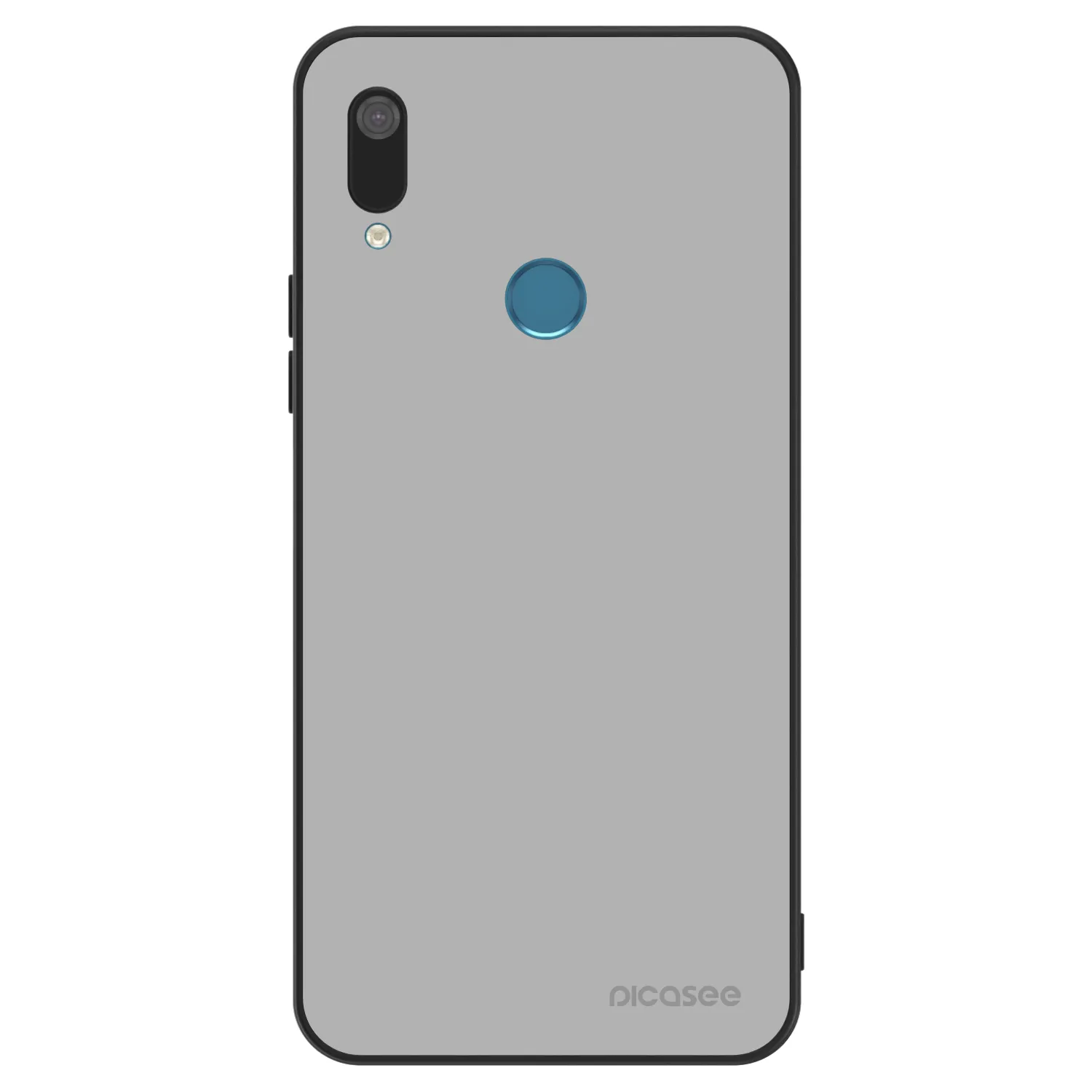 Picasee ULTIMATE CASE na Huawei Y7 2019 - Stone