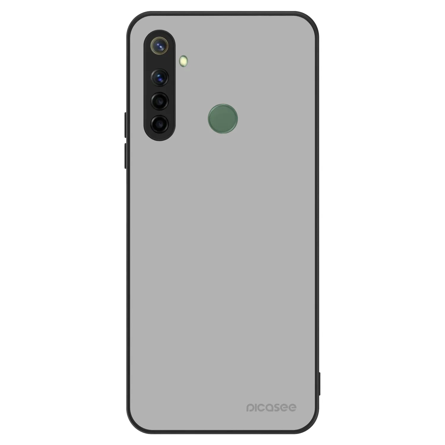 Picasee ULTIMATE CASE na Realme 6i - Stone