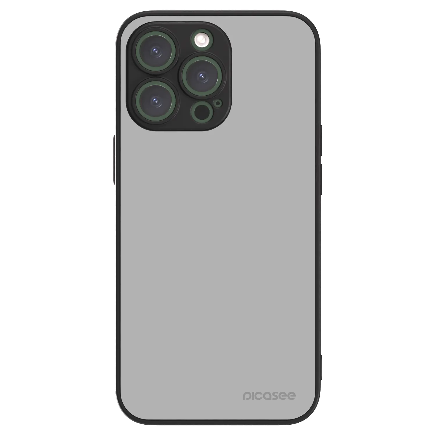 Picasee ULTIMATE CASE na Apple iPhone 13 Pro - Stone