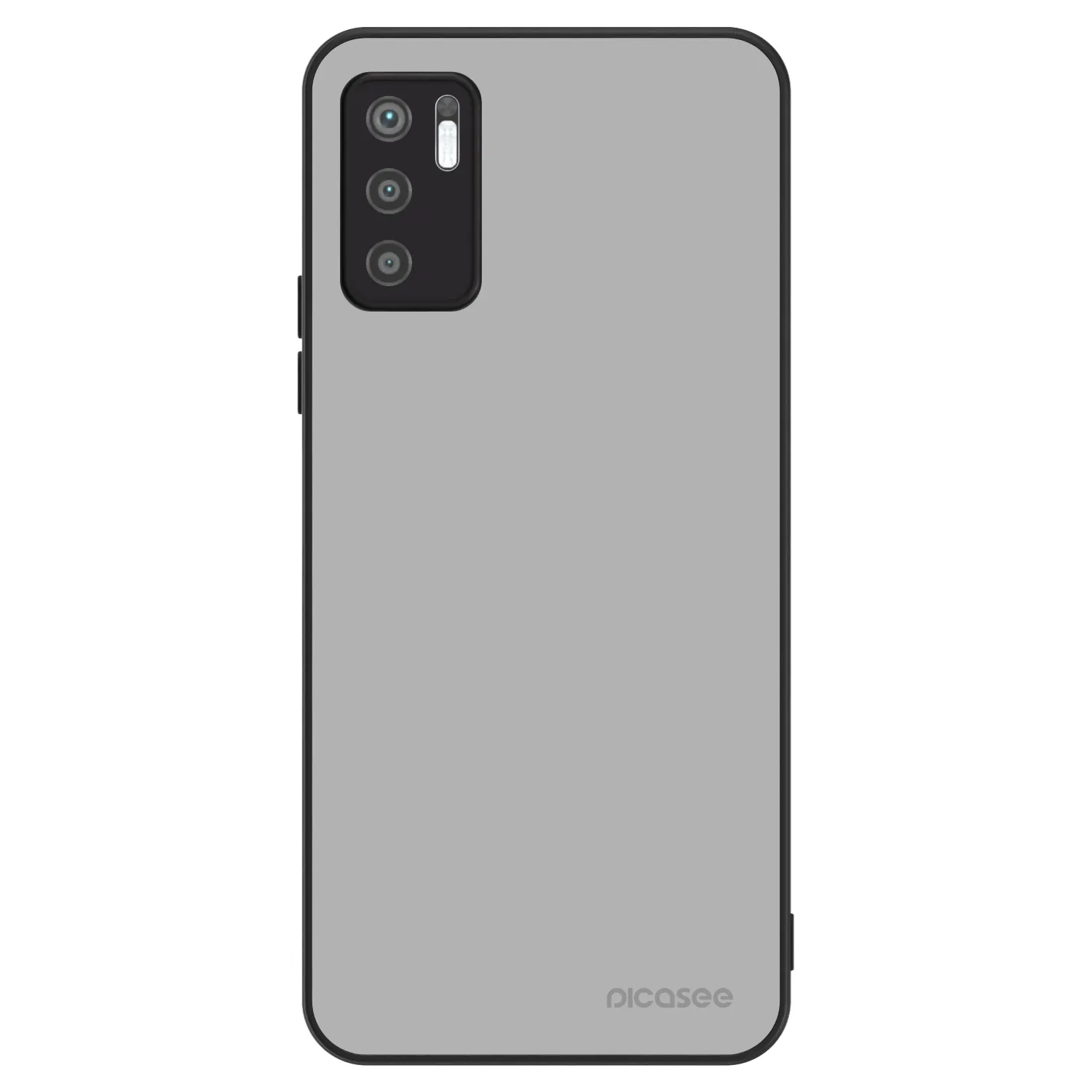 Picasee ULTIMATE CASE na Xiaomi Redmi Note 10 5G - Stone