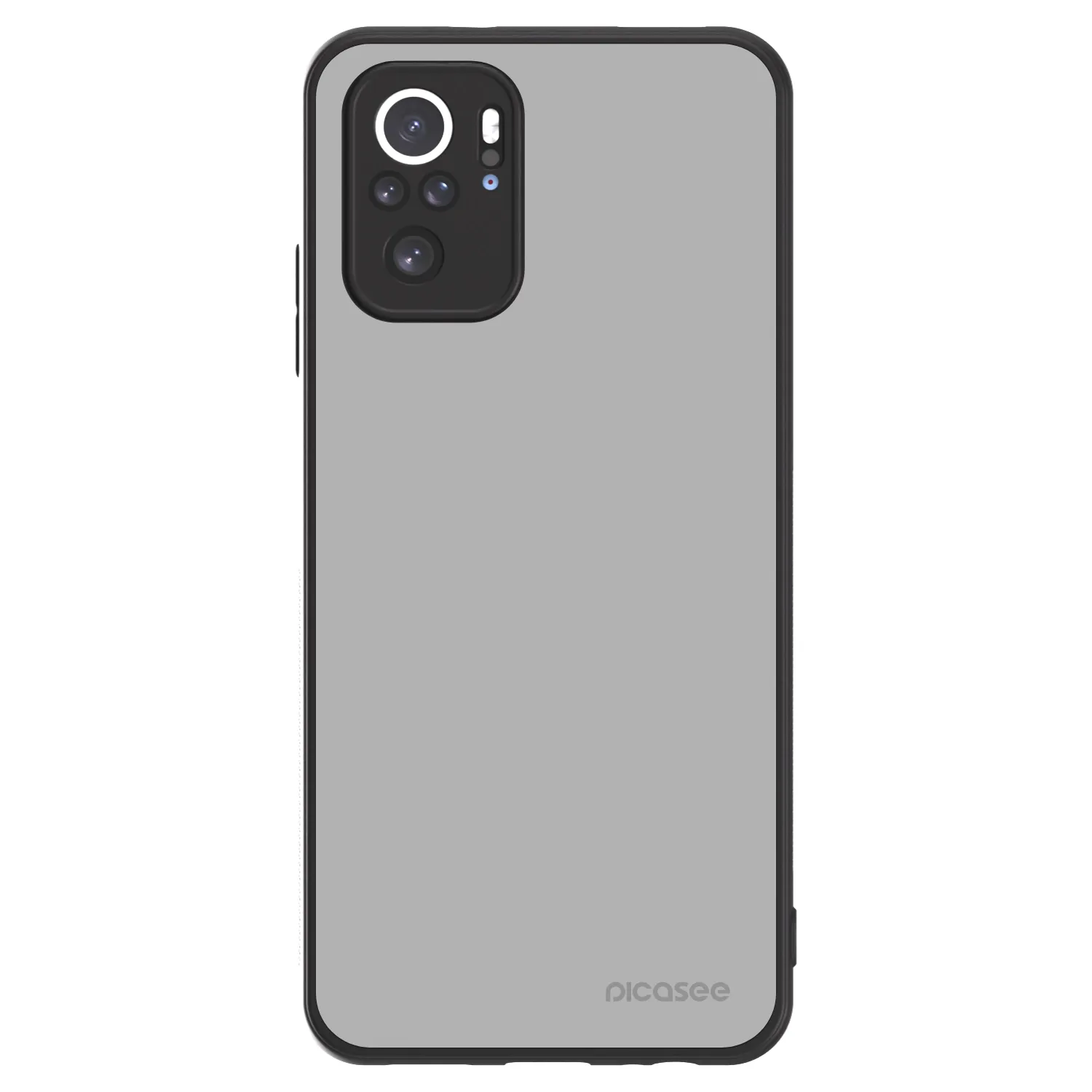 Picasee ULTIMATE CASE na Xiaomi Redmi Note 10S - Stone