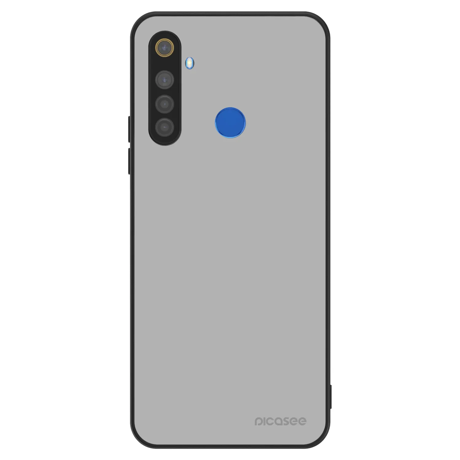 Picasee ULTIMATE CASE na Realme 5 - Stone